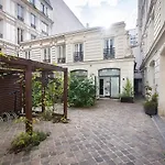 Le Pavillon Ponthieu - Champs-Elysees